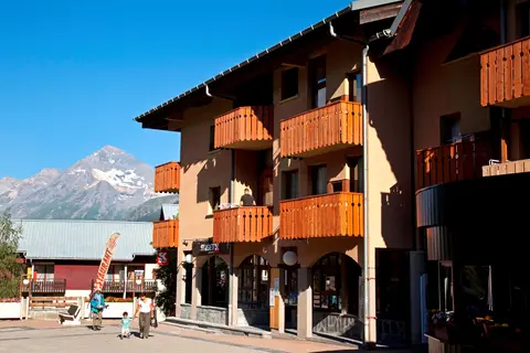 VVF Val-Cenis Haute-Maurienne in Val-Cenis — foto 16