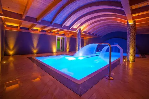 Mercure Olbia in Terranoa/Olbia, foto 8