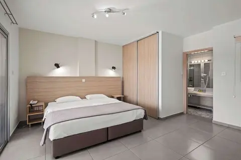 Pandream Hotel Apartments in Paphos, foto 15