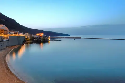 Al Madarig in Castellammare Del Golfo — foto 15