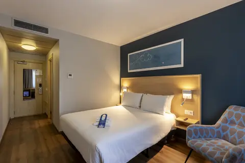 Travelodge Madrid Torrelaguna in Madrid — foto 2