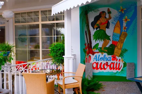 Hawaii Hotel By Yunus in Marmaris — foto 4