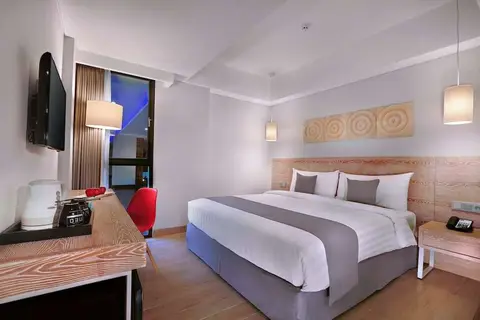 Hotel NEO - Kuta in Kuta, foto 20