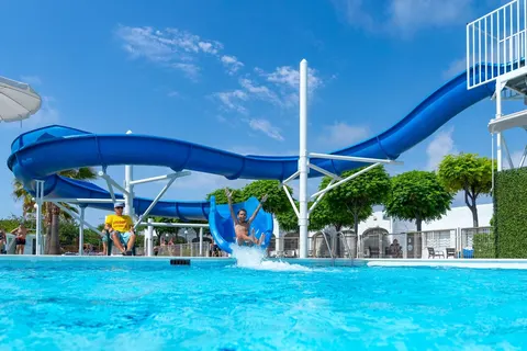 Camping Valencia foto 13