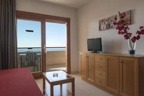 Aparthotel Era Park in Benidorm — foto 29