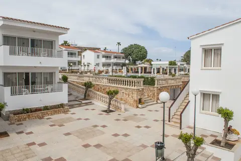 Naranjos Resort Menorca in Sant Lluís — foto 21