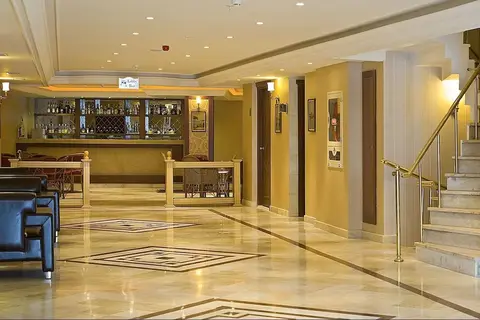 Askoç Hotel in Fatih — foto 4