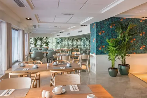 Sesimbra Oceanfront Hotel - Preferred Hotels and Resorts in Sesimbra — foto 2