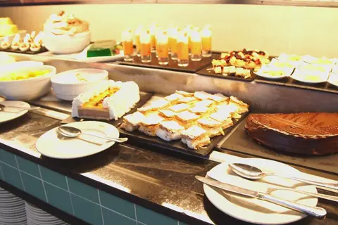 Hotel Riu San Francisco in Palma — foto 18