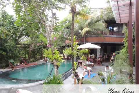 The Bali Dream Villa & Resort Echo Beach Canggu in Kuta Utara — foto 8