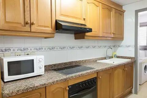 Appartementen Gemelos 20 in Benidorm — foto 5