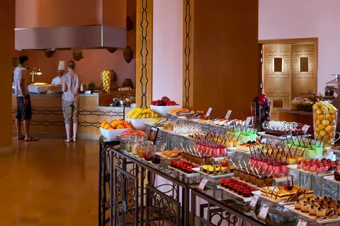 Cove Rotana foto 16