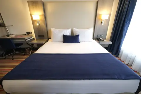 Ramada Plaza by Wyndham Izmir in Konak — foto 10
