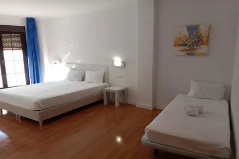 Hotel Trafalgar in Jerez De La Frontera — foto 10
