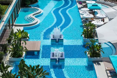 TUI Blue Side in Manavgat, foto 2