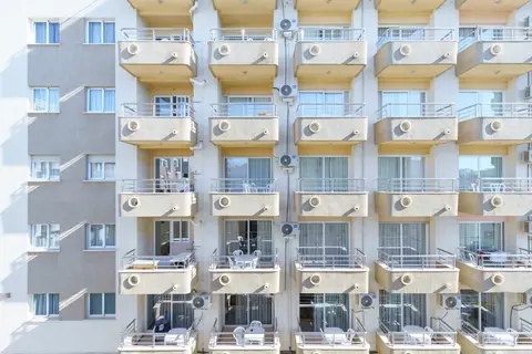 Apartamentos Maja in Benidorm — foto 2