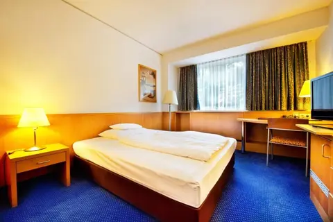 Hotel & Palais Strudlhof in Wenen — foto 15