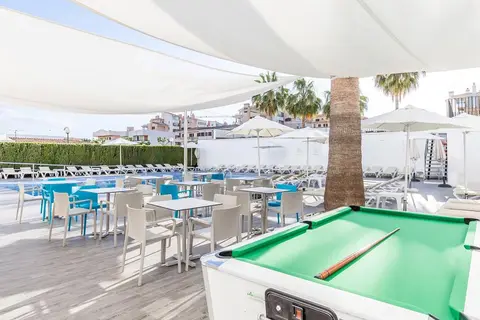 BlueSea Cala Millor in Palma — foto 10