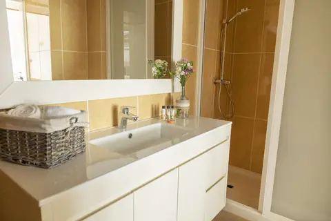 Bricia Du Mar Rural Aparthotel in Ferragudo — foto 11