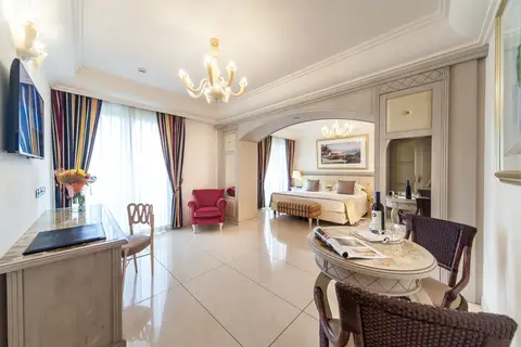 Palace Hotel in Cervia, foto 7