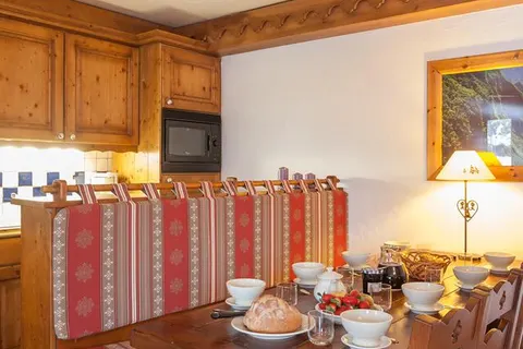 Résidence P&V Premium la Ginabelle foto 8