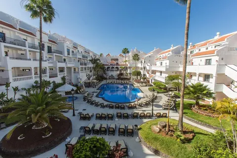 Ona Beverly Hills Heights in Arona
