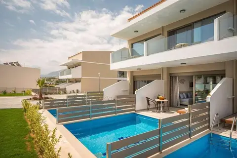 Vantaris Blue in Dramia, foto 14