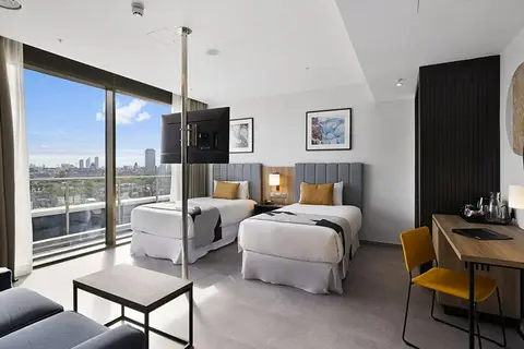 Hotel Riu Plaza London Victoria in Londen — foto 23