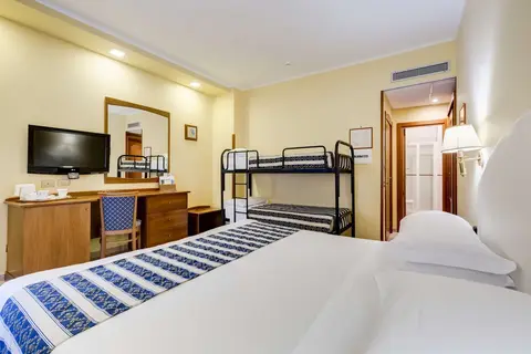 Best Western Maison B Hotel in Padua, foto 11
