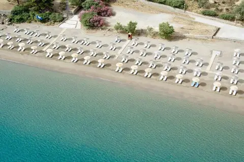 Lindos Mare Seaside Hotel in Lindos — foto 19
