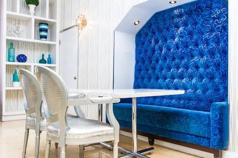 Dorchester South Beach Hotel & Suites in Miami Beach — foto 10