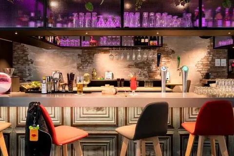 Moxy The Hague foto 10