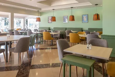 Holiday Inn Algarve Albufeira by IHG in Albufeira, foto 24