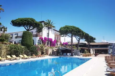 Hotel Roger de Flor Seleqtta in Lloret de Mar — foto 22