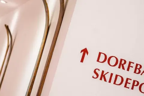 Hotel Gaspingerhof foto 7