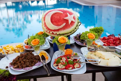 Hotel Galeri Resort foto 9