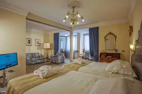 Hotel Abano Ritz in Abano Terme — foto 7