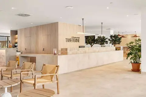 Tangerine by Honne Hotels in Calvià — foto 11