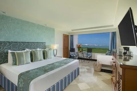 Grand Sens Cancun in sisal — foto 4