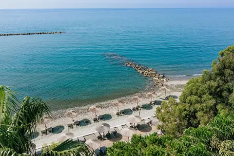 Atlantica Bay Hotel in Λεμεσός — foto 7