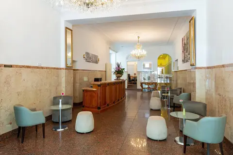Leonardo Royal Hotel Berlin Alexanderplatz in Berlijn — foto 4