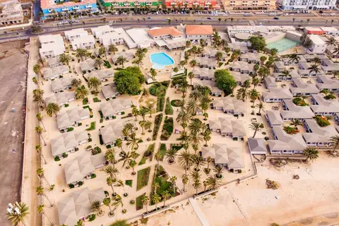 Oasis Belorizonte Hotel in Flor do Sol — foto 10