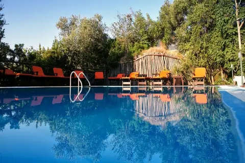 Residence Le Axidie in Vico Equense, foto 17