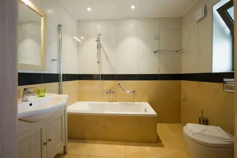 Adam's Hotel in Αγία Κυριακή — foto 25