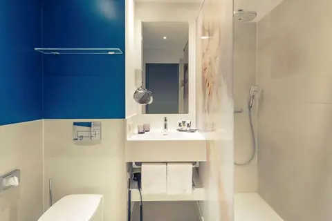 Mercure Hotel Berlin Wittenbergplatz in Berlijn — foto 4