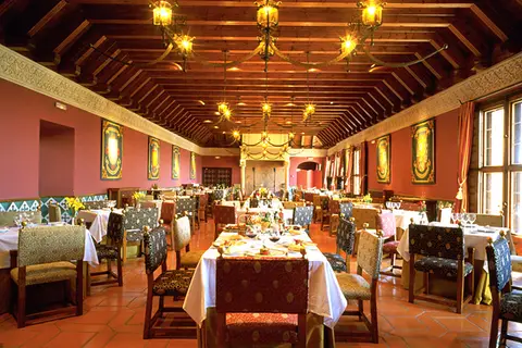 Parador de Alcañiz in Alcañiz — foto 17