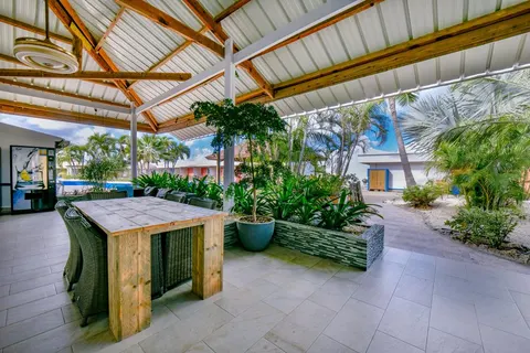 Aruba Blue Village foto 5