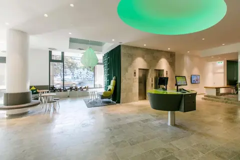 ARCOTEL Donauzentrum Wien in Wenen — foto 3
