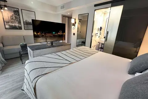 Hotel Riu Plaza Toronto in Toronto — foto 11