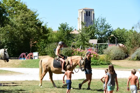 Le Camp De Florence foto 30